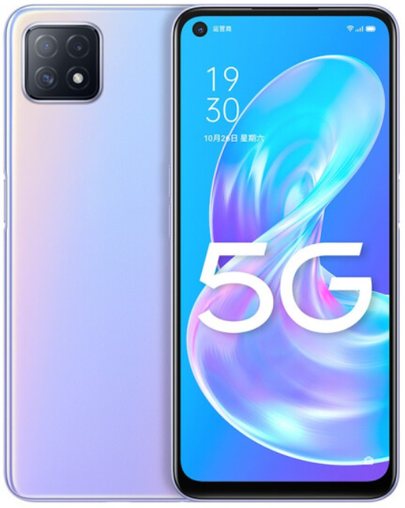 Oppo A72 5G 2020 Premium Edition Dual SIM TD-LTE CN 256GB PDYM20